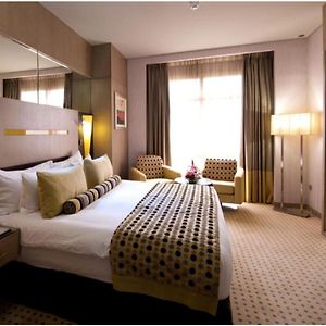 Suite de Luxe Lit King-Size