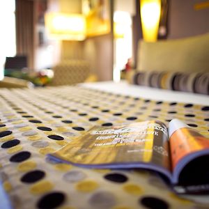 Chambre de Luxe Lit Queen-Size